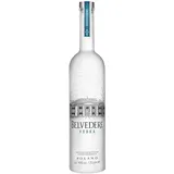 Belvedere Vodka 40% vol 1,75 l mit LED-Beleuchtung