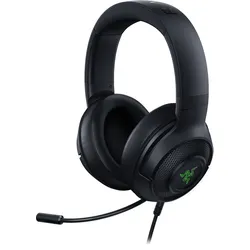 Razer Kraken V3 X - Headset - ohrumschließend