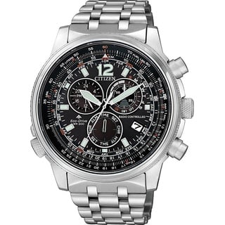 Citizen Promaster Sky Edelstahl 43 mm CB5860-86E