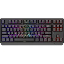 GENESIS Thor 230 TKL Outemu Red US