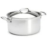 De Buyer Affinity Bratentopf 28 cm