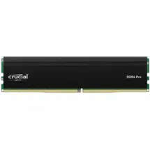 Crucial Pro DDR4-3200 32 GB (1x32GB) CL22