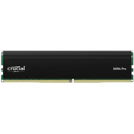 Crucial Pro DDR4-3200 32 GB (1x32GB) CL22