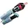 Rothenberger ROMAX AC ECO - Presswerkzeug / Presszange mit autom. Rücklauf