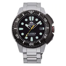 Orient M-Force Automatik 45mm 20ATM