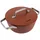 San Ignacio Agros Kochtopf 20 cm rund