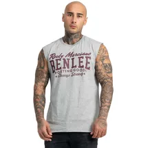 BENLEE Rocky Marciano Lastarza Marl Grey XXL