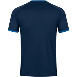 Jako Primera kurzarm navy/indigo 128