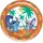 Happy People Disney Stitch Schwimmset Planschbecken 3-teilig 0 x 0 x 0 cm