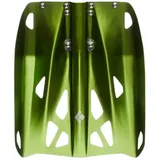 Black Diamond Transfer LT Shovel Blade Envy Green One Size