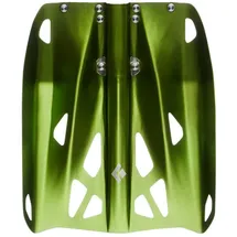 Black Diamond Transfer LT Shovel Blade Envy Green One Size