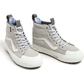 Vans MTE SK8-HI WATERPROOF Grau - Grau