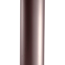 Buschbeck Ofenrohr, 180 mm, für Gartenkamin »Auckland« braun metallic braun