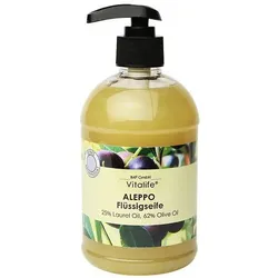 Aleppo Flüssigseife 500 ML