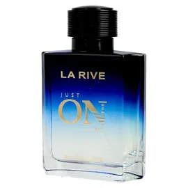 La Rive Just On Time Eau de Toilette 100 ml