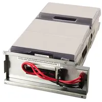 CyberPower  Ersatzbatterie Rbp0074