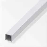 Alfer Vierkantrohr 1 m 30 x 30 x 2 mm
