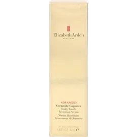 Elizabeth Arden Advanced Ceramide Capsules Daily Youth Restoring Serum 90 Kapseln