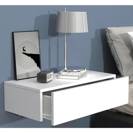 VCM Nachttisch Usal 60 x 30 cm