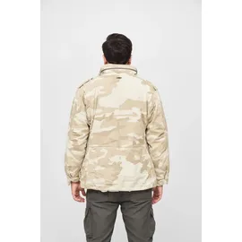 Brandit Textil M-65 Giant Jacket Herren sandstorm 3XL