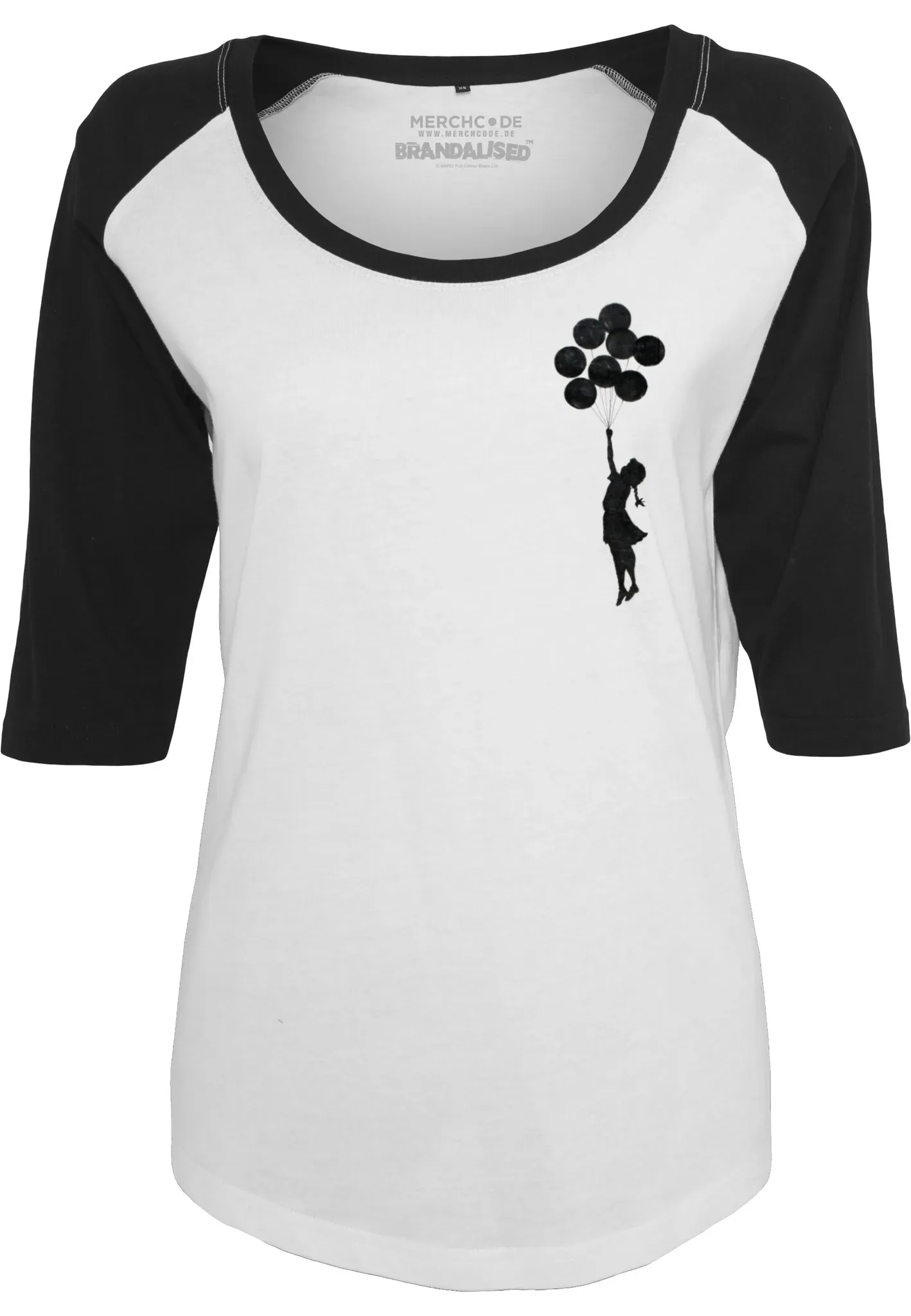 Kurzarmshirt MERCHCODE 
