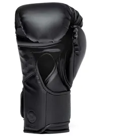 EVERLAST Elite 2 Pro Kunstleder-boxhandschuhe - Black - 14 oz