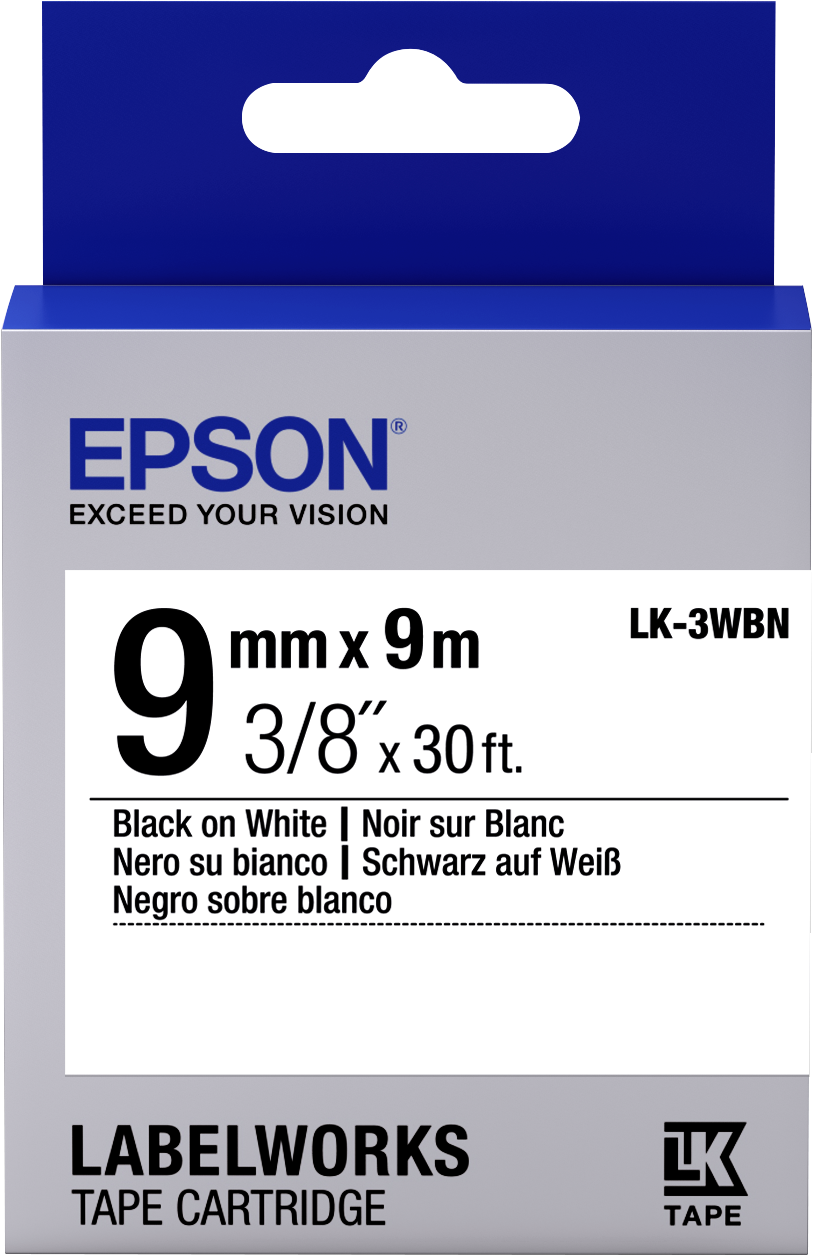 epson labelworks lw-900p