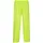 PORTWEST Klassische Regenhose 210 g/m2 S441 Gelb Xl