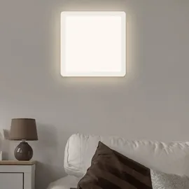 Müller-Licht Müller Licht LED Wand- und Deckenleuchte Jali Panel Square 20900294
