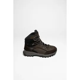 Hanwag Banks GTX Damen Mocca/Black 37