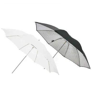 Elinchrom Eco Umbrella Set