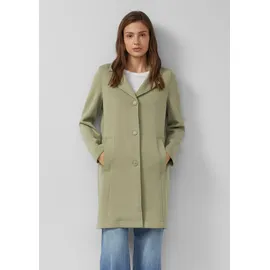 s.Oliver Scuba-Mantel mit abnehmbarer Kapuze - olive - 34