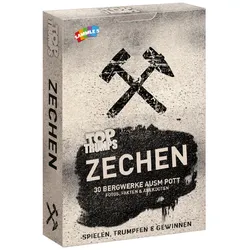 Top Trumps Zechen