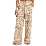 BILLABONG Tropic Breeze Hosen Beige M