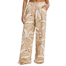 BILLABONG Tropic Breeze Hosen Beige M