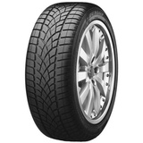 Dunlop SP Winter Sport 3D 215/60 R17C 104/102H