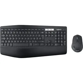 Logitech MK850 AZERTY