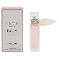 Lancôme La vie est Belle Soleil Cristal Eau de Parfum 15 ml