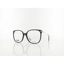 HUGO BOSS Boss BOSS 1736/G Black gold
