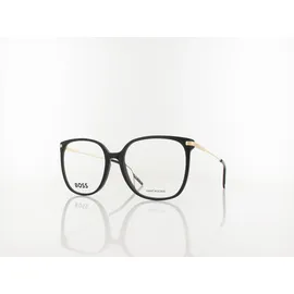 HUGO BOSS Boss BOSS 1736/G Black gold
