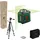 Bosch UniversalLevel 360 Set Kreuzlinienlaser