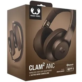Fresh 'n Rebel Clam 2 ANC brave bronze