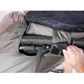 CARP SPIRIT Schlafsack (220 cm)