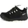 Jack Wolfskin Refugio Texapore Low Herren Phantom/Burly Yellow Xt 42