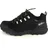 Jack Wolfskin Refugio Texapore Low Herren Phantom/Burly Yellow Xt 42