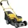 Stiga Collector 543 AE inkl. 1 x 4,0 Ah