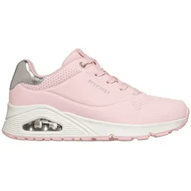 SKECHERS Uno - Golden Air Light Pink 38