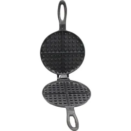 SANTOS Grillpfanne Ø 16,5 cm Gusseisen
