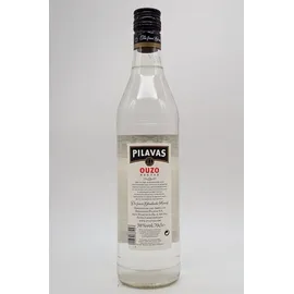Pilavas Ouzo Nektar