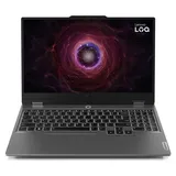 Lenovo LOQ 15 AMD Ryzen 5 7235HS 16 GB RAM 512 GB SSD RTX 4050 83JC00N6PB